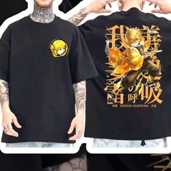 Camiseta Zenitsu - Imagen 1