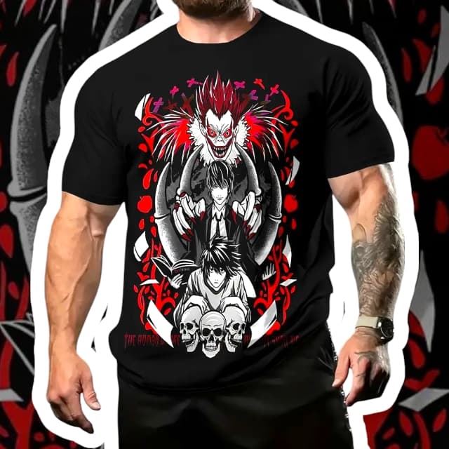 Camiseta - Imagen 1