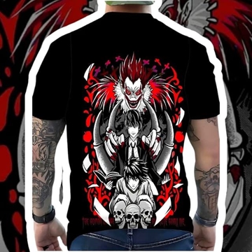 Camiseta - Imagen 2