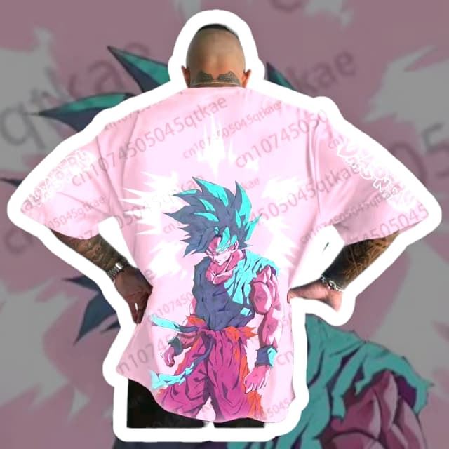 Camiseta - Imagen 1