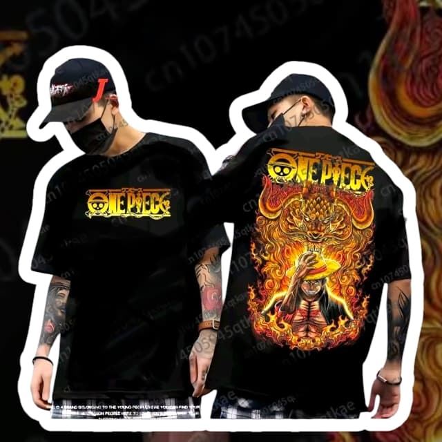 Camiseta - Imagen 1