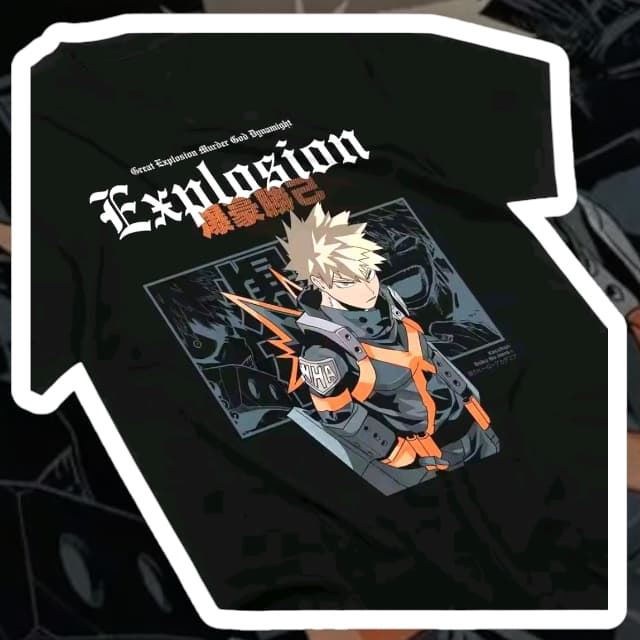 Camiseta - Imagen 1