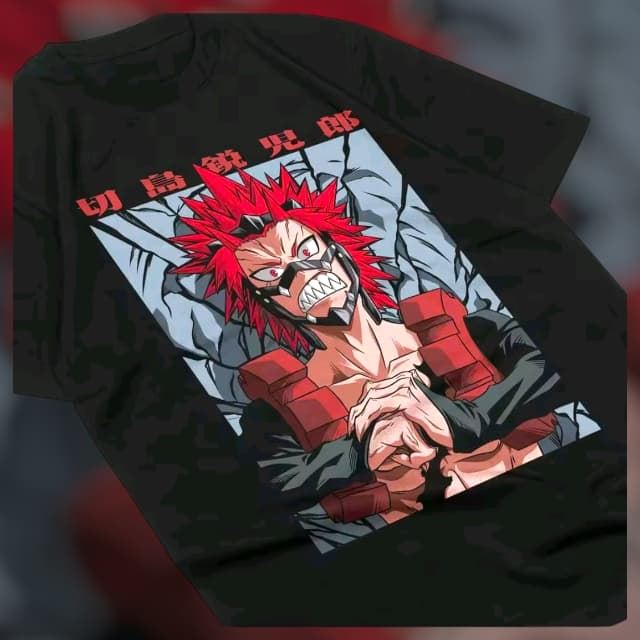 Camiseta - Imagen 1