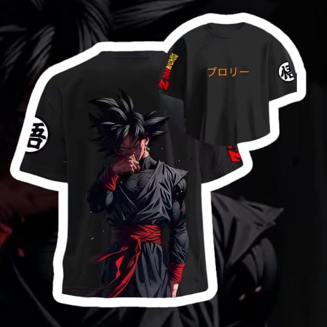 Camiseta - Imagen 1