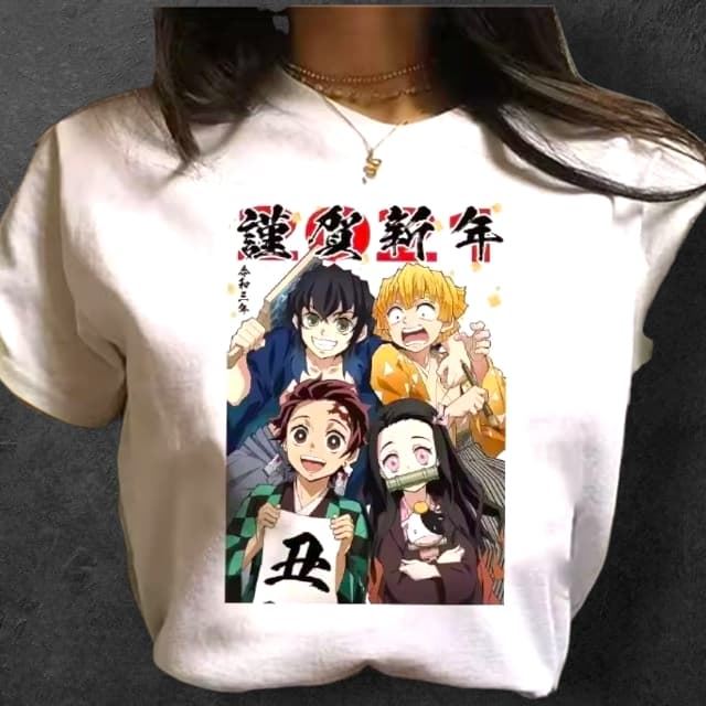 Camiseta - Imagen 1