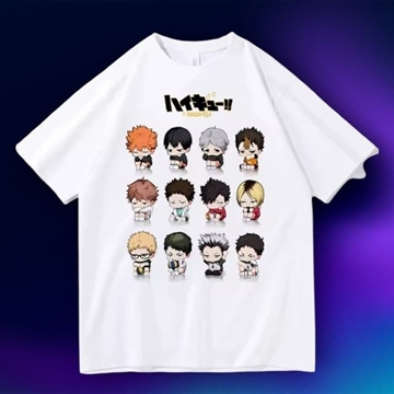 Camiseta - Imagen 1