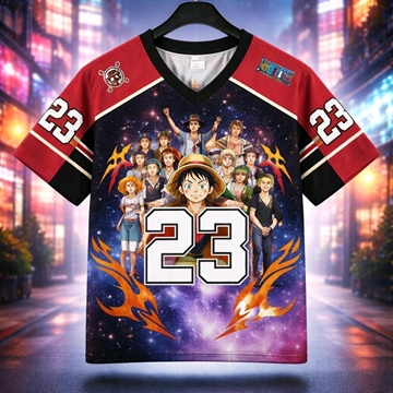 Camiseta - Imagen 1