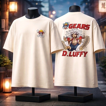 Camiseta - Imagen 1