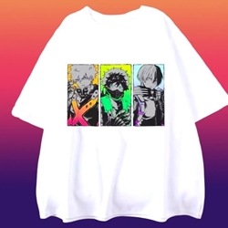 Camiseta - Imagen 1