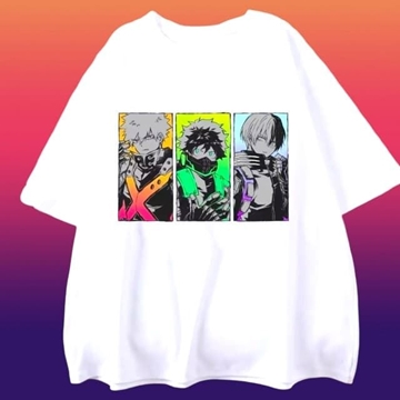 Camiseta - Imagen 1