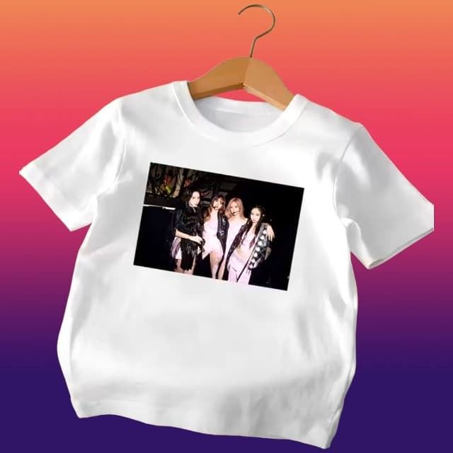Camiseta - Imagen 1