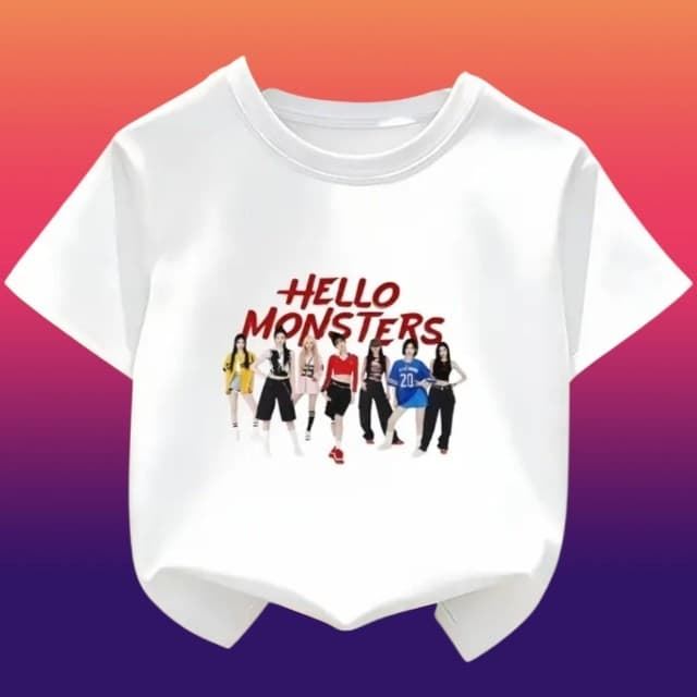Camiseta - Imagen 1