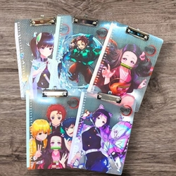 Carpeta impermeable para portapapeles con medidas de regla - Imagen 1