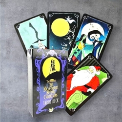 Cartas de tarot - Imagen 2