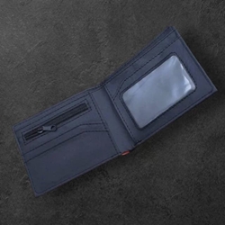 Cartera Akatsuki nubes - Imagen 1