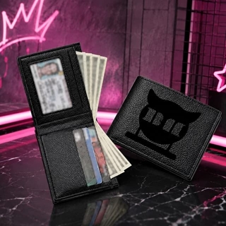 Cartera Babymonster - Imagen 1