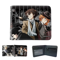 Cartera Bungo Stray Dogs - Imagen 1
