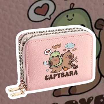 Cartera Capibara - Imagen 1