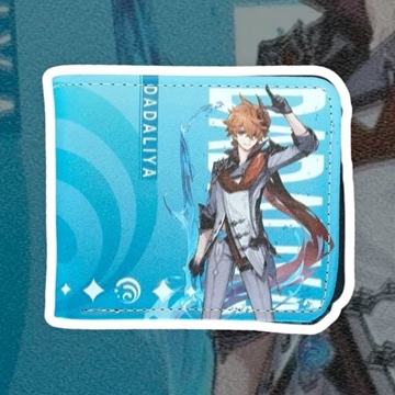 Cartera Dadaliya - Imagen 1