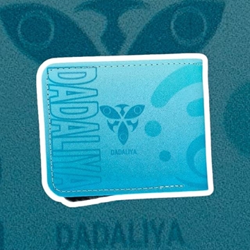 Cartera Dadaliya - Imagen 2