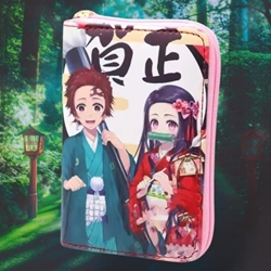 Cartera Demon Slayer - Imagen 1