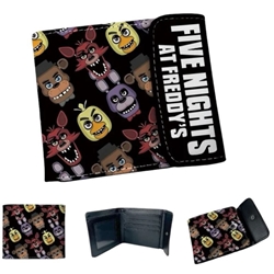 Cartera Freddy - Imagen 1