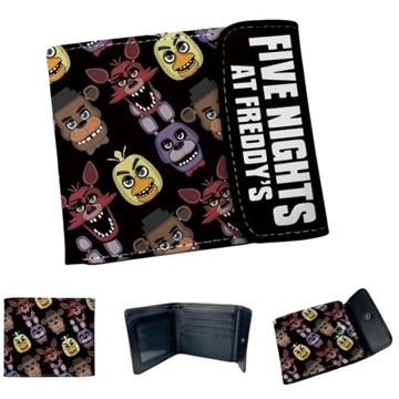 Cartera Freddy - Imagen 1