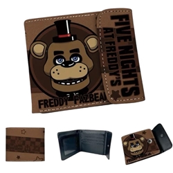 Cartera Freddy - Imagen 1