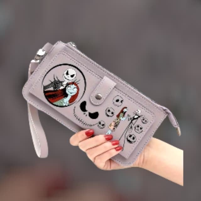 Cartera Jack - Imagen 1