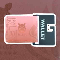 Cartera Klee - Imagen 2