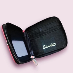 Cartera Kuromi - Imagen 1