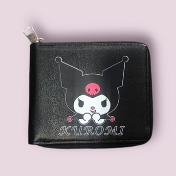 Cartera Kuromi - Imagen 2