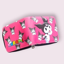 Cartera Kuromi - Imagen 1
