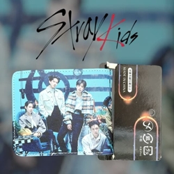 Cartera Stray Kids - Imagen 2