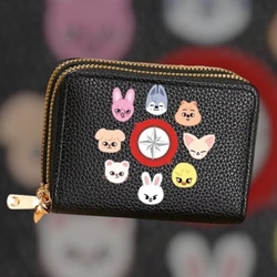 Cartera Stray Kids - Imagen 1