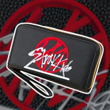Cartera Stray kids - Imagen 1