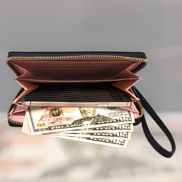 Cartera Stray kids - Imagen 2