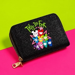 Cartera Twice - Imagen 1
