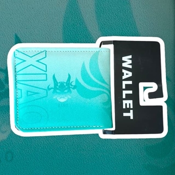 Cartera Xiao - Imagen 2