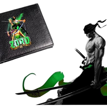 Cartera Zoro - Imagen 1