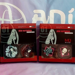 Cascos de anime con cable - Imagen 1