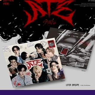CD de Stray kids ATE - Imagen 1