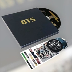 CD disco Army de BTS - Imagen 1