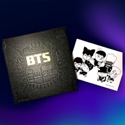 CD disco Army de BTS - Imagen 2