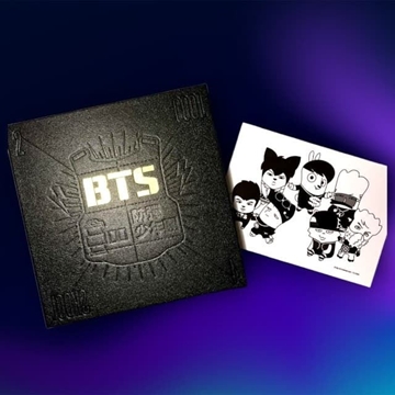 CD disco Army de BTS - Imagen 2