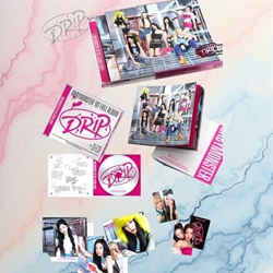 CD disco Babymonster - Imagen 2