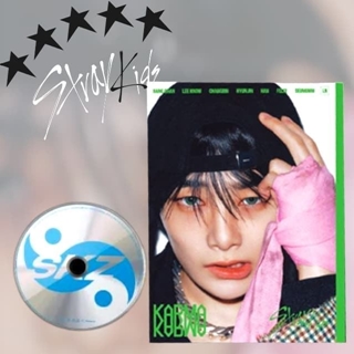 CD disco Karma de I.N - Imagen 1