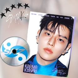CD disco Karma de Seungmin - Imagen 1