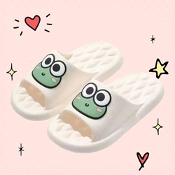 Chanclas de rana - Imagen 1