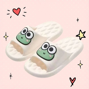 Chanclas de rana - Imagen 1